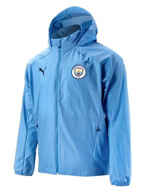 puma raincoat