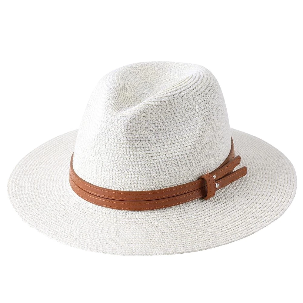 Panama Hats Wide Brim Hats for Men