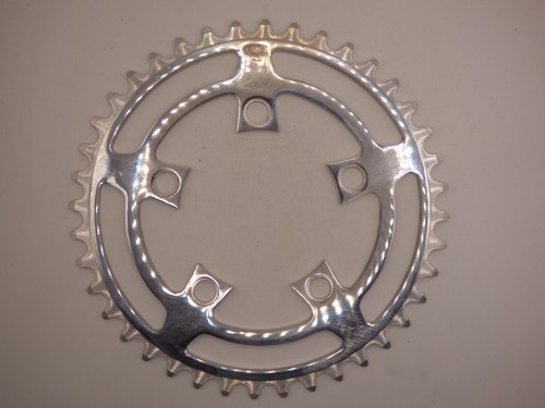 STRONGLIGHT CHAINRING - 40 T - 86 BCD - NOS - Imagen 1 de 3