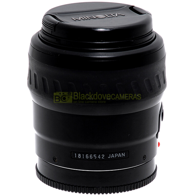 Sony α100　ミノルタ AF ZOOM 28-80mm マニュアル本 s-l1200.jpg