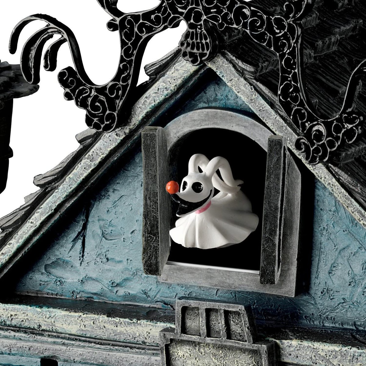 Bradford Exchange Disney Nightmare Before Christmas Cuckoo Wall