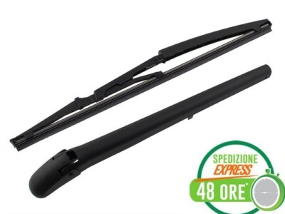 Braccio tergicristallo FIAT PANDA posteriore e anteriore | prezzo e costo on line su AUTODOC