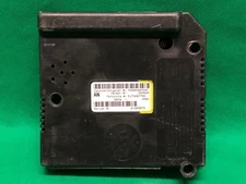 01-03 DODGE DAKOTA CTM CENTRAL TIMING MODULE UNIT CTU OEM BCM 56049072AF 072 AN