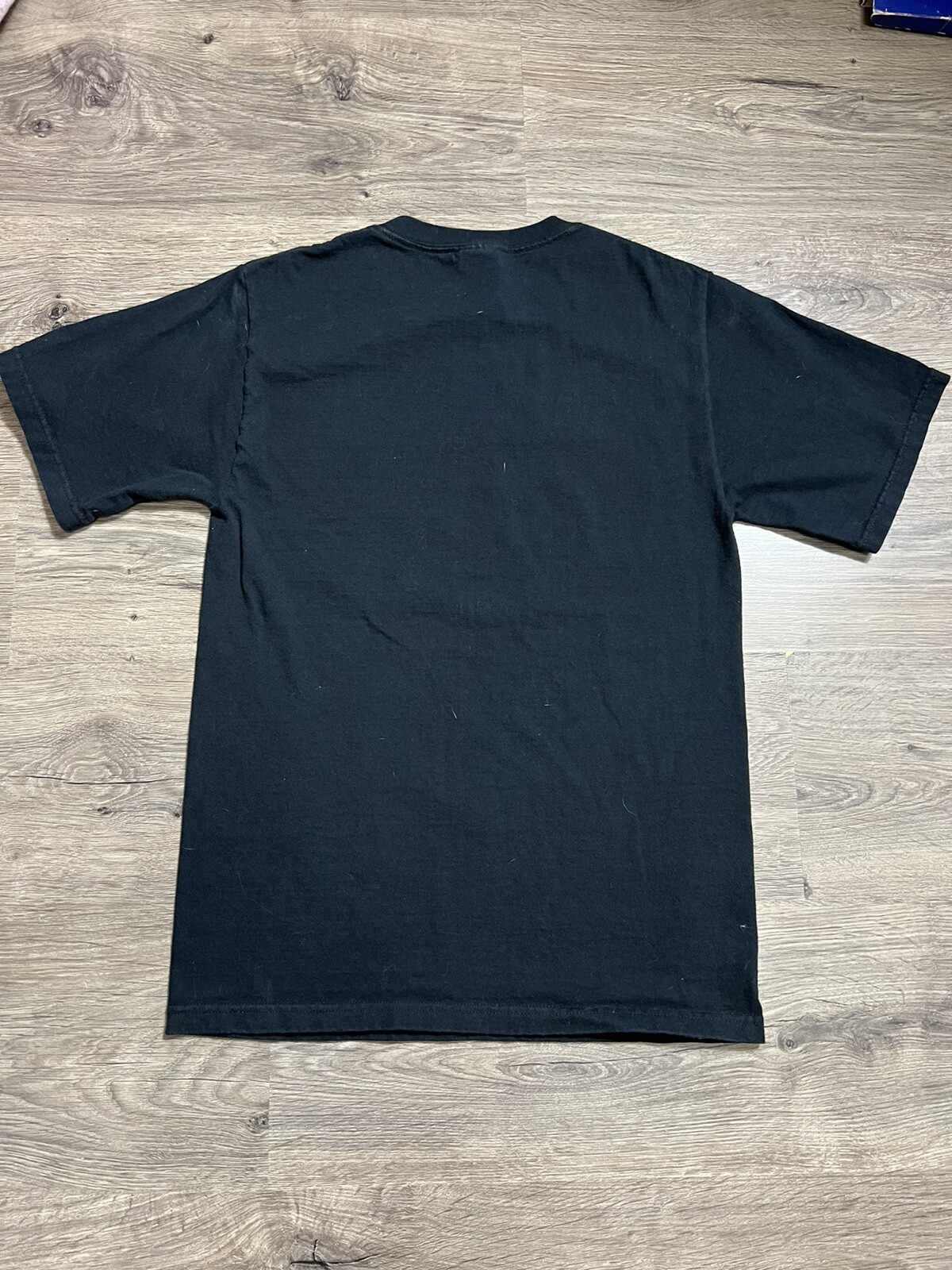 Face Your Maker Vintage Band Shirt 100 Cotton eBay