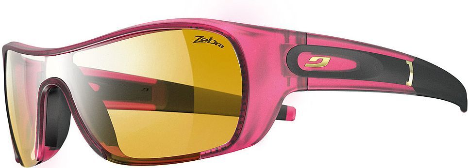 JULBO Groovy Women's Sunglasses NXT Lenses
