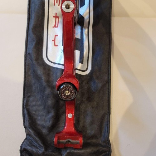 Hoyt Formula HPX 2025 Aluminum Archery Handle 25in RH ILF System Championship Re - Picture 14 of 20