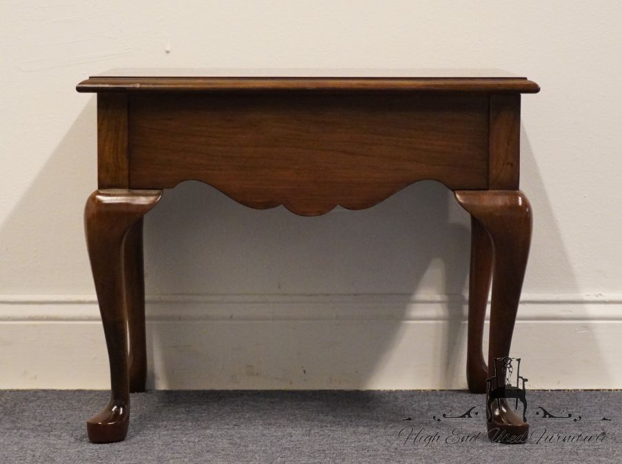 PENNSYLVANIA HOUSE Limited Edition Solid Cherry Traditional Style