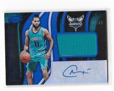 2019-20 Panini Certified Basketball Cards 26