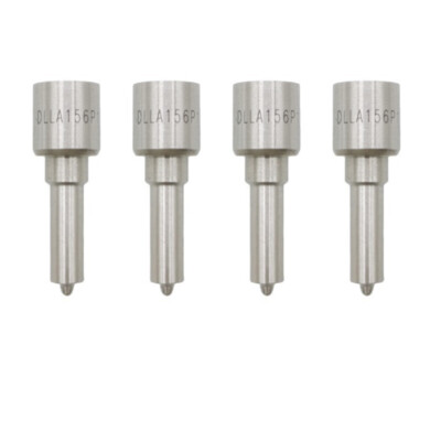 For Hyundai H100 2.5 CRDi D4CB 33800-4A350 4pcs Injector Nozzle DLLA156P1367