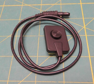 Interlink A3259273 Switch Cable Assembly For Illuminators NSN 6150-01-363-2798
