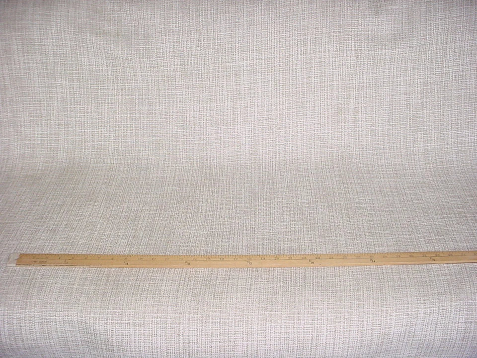 5Y Lee Jofa 2009173 Litchfield Weave Opal Cotton Drapery Upholstery Fabric - Image 2 of 4