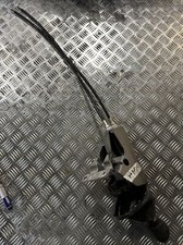 VAUXHALL VIVARO Gear Selector Manual 2011 2.0 Diesel 4913921