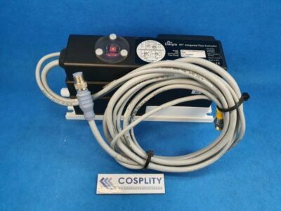 ENTEGRIS 6501-T7-F04-AM6-D-P1-U1 Integrated Flow controller 0-10 l/min