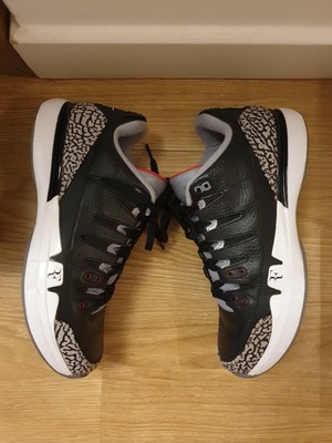 nike zoom vapor aj3