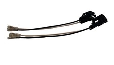 2003 2004 2005 Dodge Ram 2500 Speaker Wire Harness Adapter