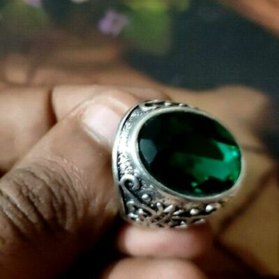 Billionaire Maker Real Magical Ring 5500 Spells Wealth Money Success Lottery Win