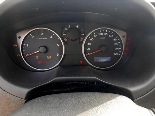 Transmision Delantera Izquierda para HYUNDAI I20 (PB) City S 2013 93708 - Imagen 10 de 10