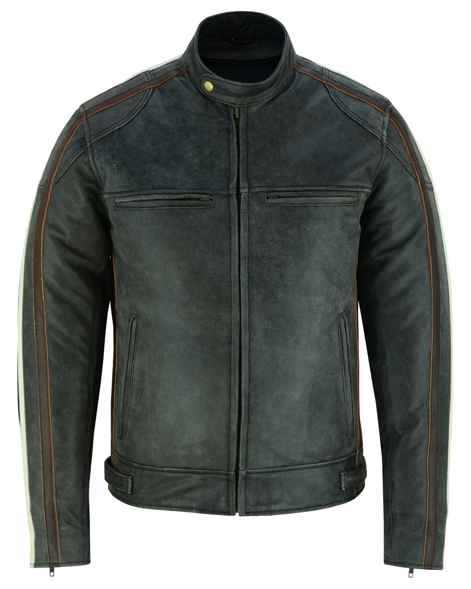 british motorcycle jacket products for sale | eBay