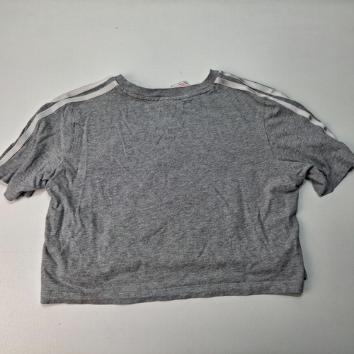 Adidas Crop top, 11yr-12yr Girls. - Picture 3 of 3