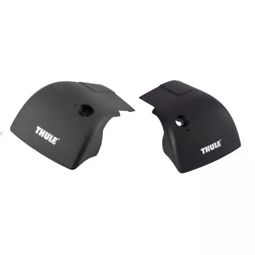 Thule Wingbar Edge Left and Right Foot Cover Part Number 52333 52334