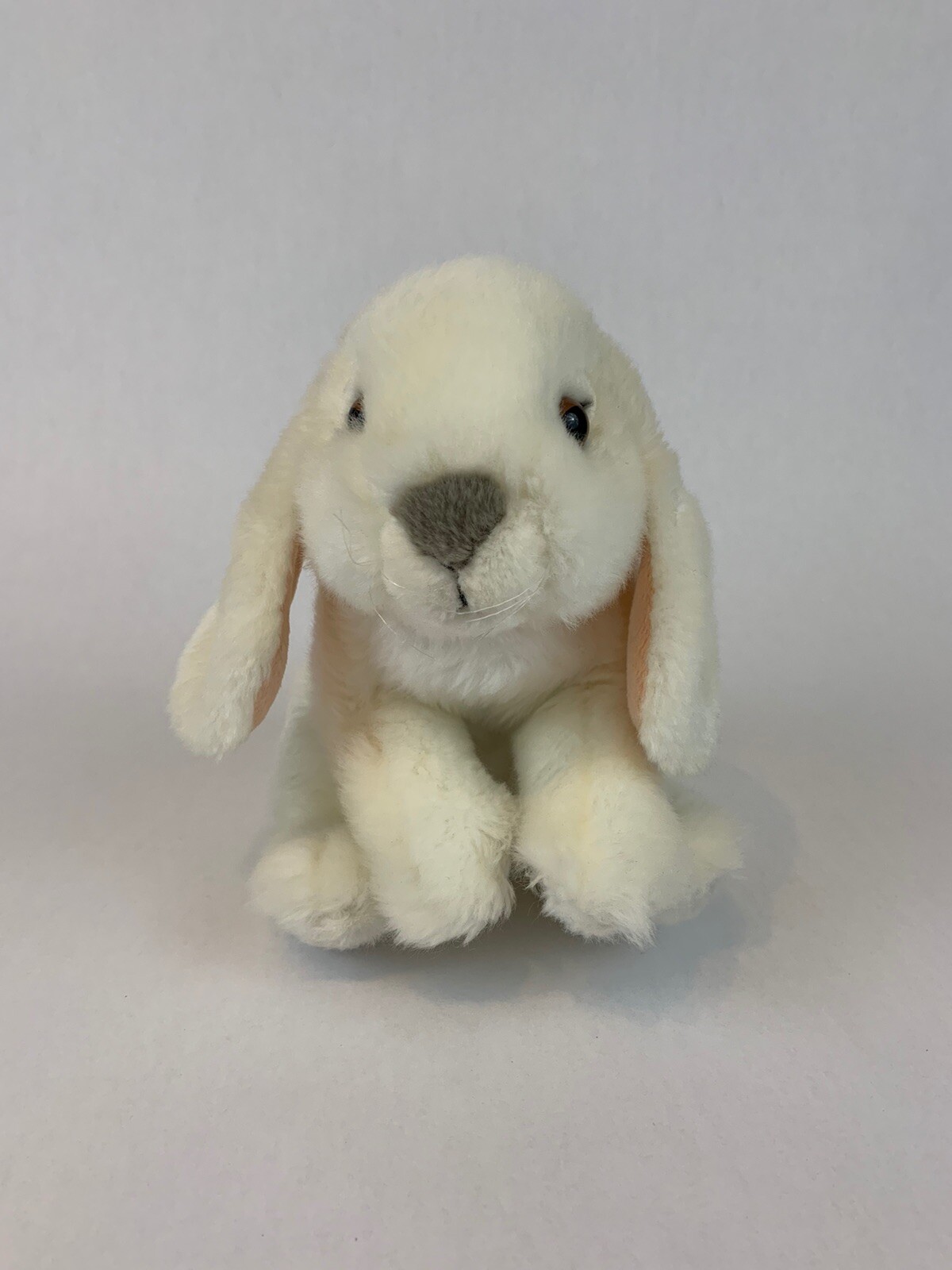 animal alley bunny