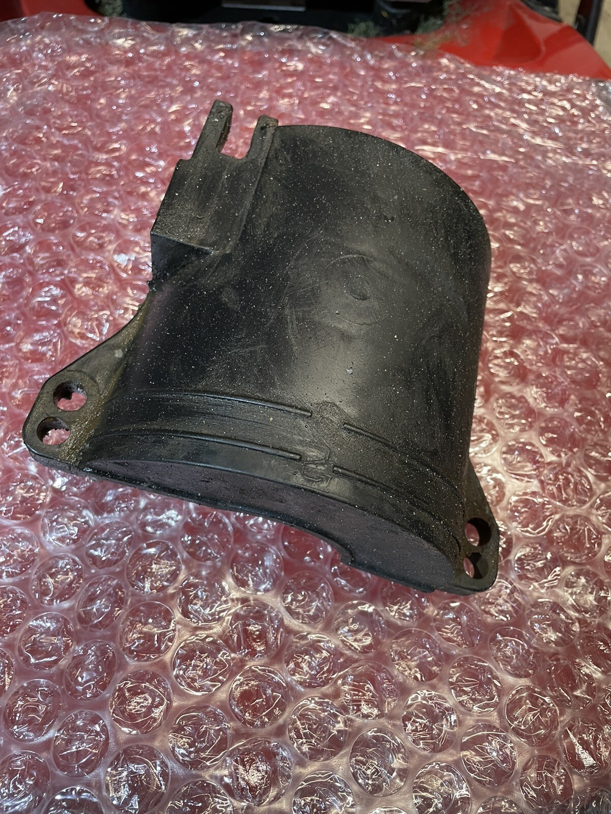 Yamaha GP1200 Jet Ski Coupler Cover OEM Midshaft Coupling Guard Waverunner
