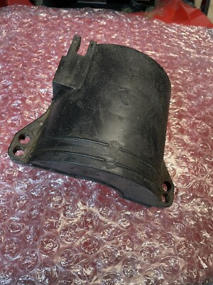 Yamaha GP1200 Jet Ski Coupler Cover OEM Midshaft Coupling Guard Waverunner