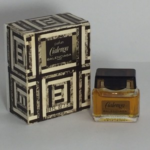 balenciaga cialenga perfume