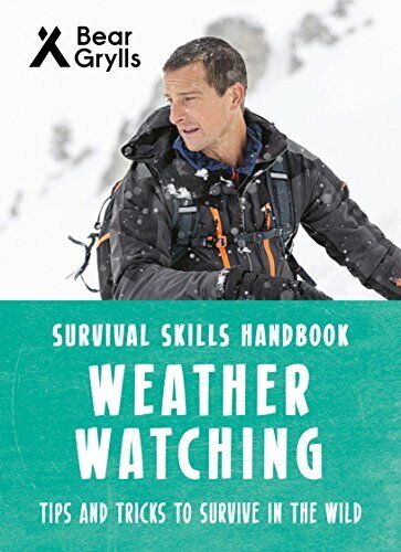 Bear Grylls Survival Skills Handbook