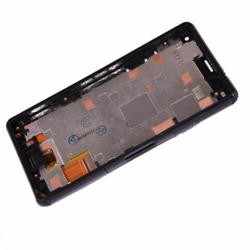 LCD Touch Screen Digitizer Display for Sony Xperia Z3 Compact Mini D5803 D5833 - Image 3 of 4