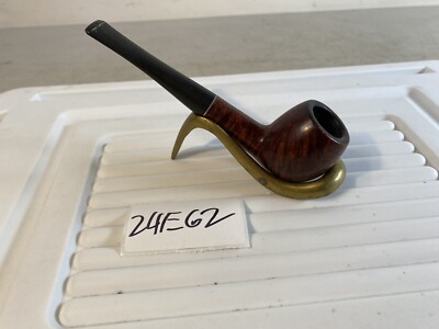 Kaywoodie Flame Gram Briar 33 Tobacco Smoking Pipe Vintage 24E62