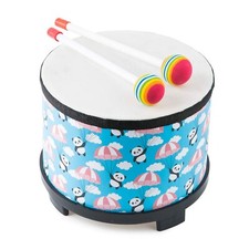 Bongo Floor Tom Drums Set for kids: Childrens Drum Percussion Music Instrumen...