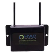 iO HVAC Controls Duct Mount Ion Generator