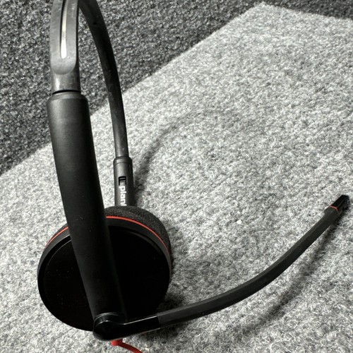 Auriculares sobre la oreja Plantronics Blackwire Mono C3210 USB-A - Imagen 7 de 7