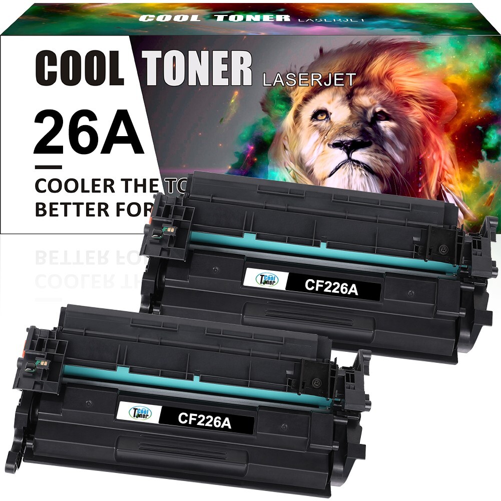 Aazon.co: E-Z Ink Cartucho De Tóner De Repuesto Copatible Para HP 26A CF226A 26X CF226X Para - Foto 6