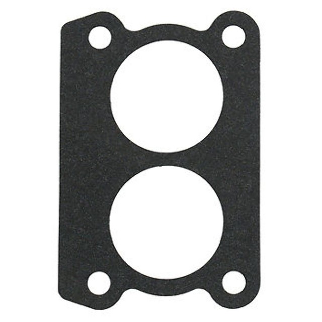 NIB Mercruiser 4 Cyl 2.5L 3.0L 3.7L Gasket Carburetor Base 27807982 1