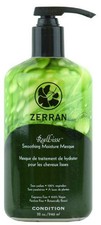 Zerran RealLisse Smoothing Moisture Masque - 32 oz