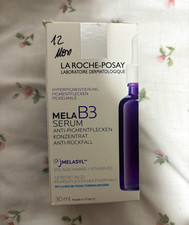 La Roche-Posay MelaB3 Serum Anti-Pigmentfleck...