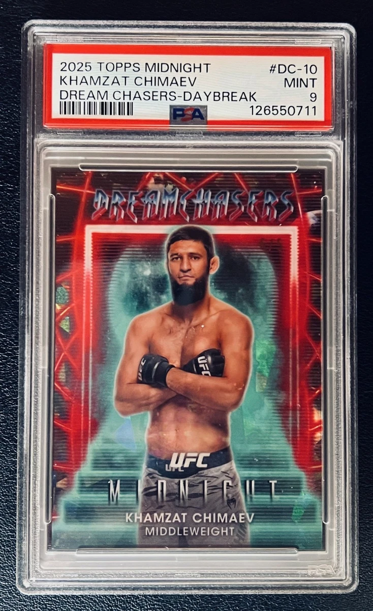 Ultimate Fighting Championship (UFC) Professional Sports