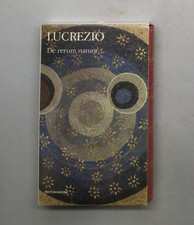 De Rerum Natura di Lucrezio