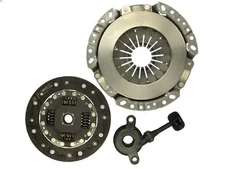 Clutch kit LUK 620 3119 33 for Dacia Duster (HS_) 1.6 2010-2018