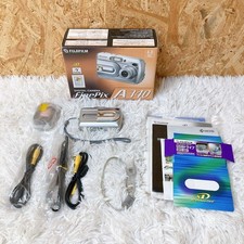 Fujifilm Finepix A340 Digital Camera