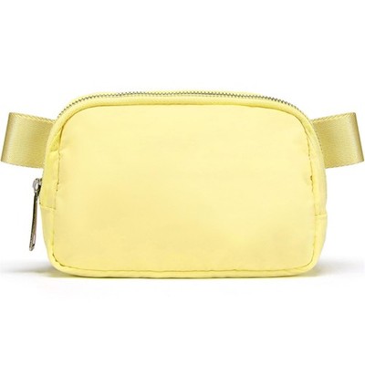 YOSHUYUKI Fanny Pack Cross Body Small Crossbody Bags for Women Men Trendy Nyl...