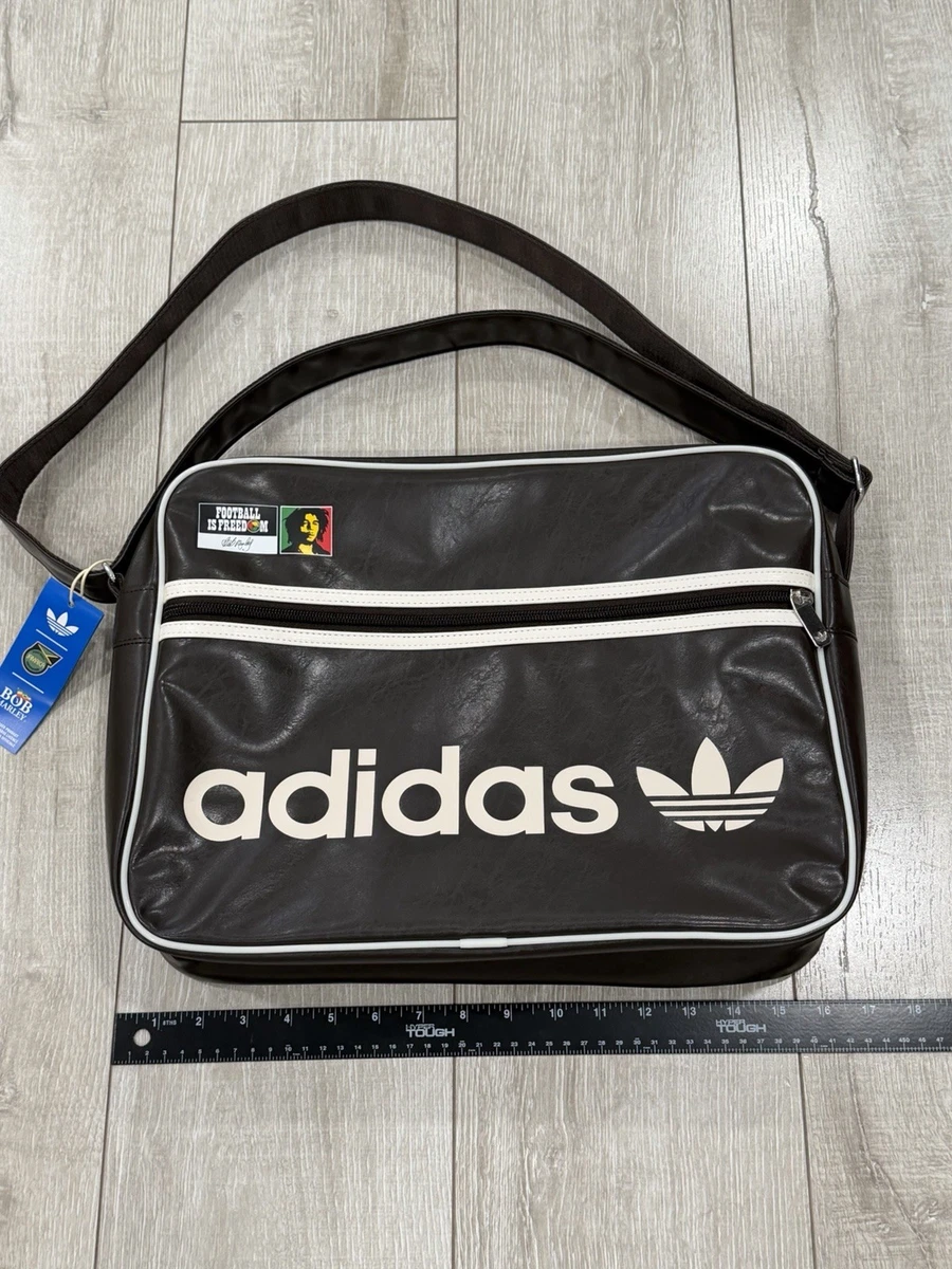 adidas Men's Messenger/Shoulder Bags for sale | eBay