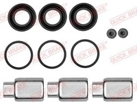 Quick Brake Reparatursatz, Bremssattel 114-5541 FüR Lada
