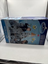 大きな 城　キャッセル　木のおもちゃ　イマジナリウム　Castle 大きな 城 キャッセル 木のおもちゃ イマジナリウム Castle