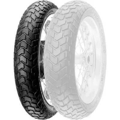 MT60 Front Tire 100/90-19 57H Bias TL Harley Dyna Daytona 91-92