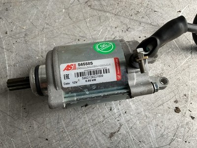 Suzuki GSXR1000 K6 2005/2006 Starter Motor | eBay