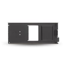 Rockford Fosgate RFRNGR-K8 Amp Kit And Mounting Plate for Select Ranger Models