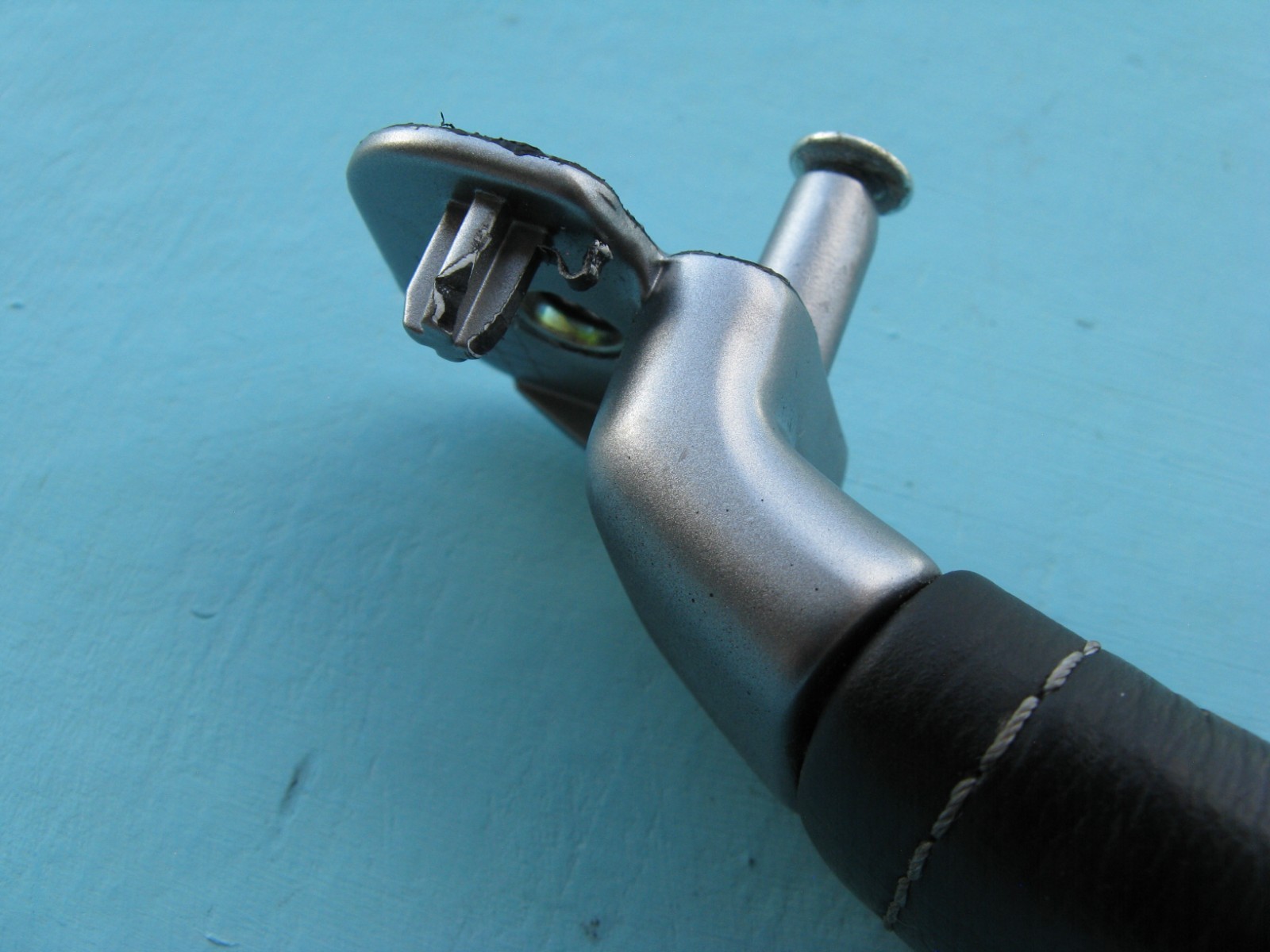 Maserati GranTurismo 2010-2019 Front Roof handle